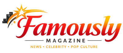 Famously Magazine