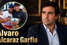 Álvaro Alcaraz Garfia