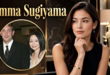 Emma Sugiyama