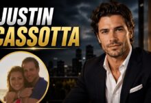 Justin Cassotta