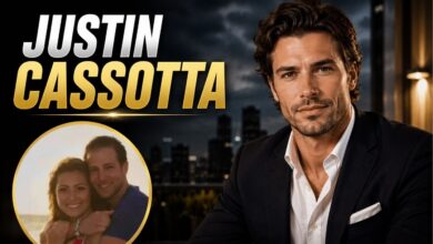 Justin Cassotta