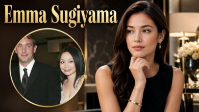 Emma Sugiyama