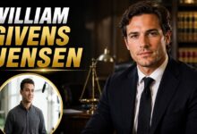 william givens jensen