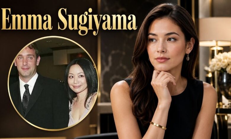 Emma Sugiyama